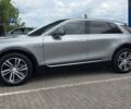 Серый Кадиллак Lyriq, объемом двигателя 0 л и пробегом 19 тыс. км за 37000 $, фото 11 на Automoto.ua