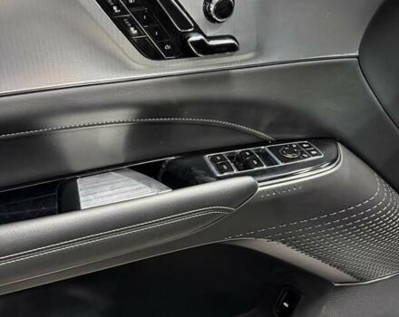 Серый Кадиллак Lyriq, объемом двигателя 0 л и пробегом 88 тыс. км за 33900 $, фото 34 на Automoto.ua