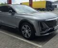 Серый Кадиллак Lyriq, объемом двигателя 0 л и пробегом 19 тыс. км за 37000 $, фото 9 на Automoto.ua