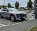 Серый Кадиллак Lyriq, объемом двигателя 0 л и пробегом 19 тыс. км за 37000 $, фото 4 на Automoto.ua