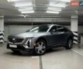 Серый Кадиллак Lyriq, объемом двигателя 0 л и пробегом 88 тыс. км за 33900 $, фото 14 на Automoto.ua