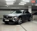 Серый Кадиллак Lyriq, объемом двигателя 0 л и пробегом 88 тыс. км за 33900 $, фото 11 на Automoto.ua