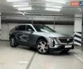 Серый Кадиллак Lyriq, объемом двигателя 0 л и пробегом 88 тыс. км за 33900 $, фото 13 на Automoto.ua