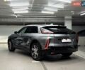 Серый Кадиллак Lyriq, объемом двигателя 0 л и пробегом 88 тыс. км за 33900 $, фото 4 на Automoto.ua