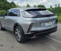 Серый Кадиллак Lyriq, объемом двигателя 0 л и пробегом 19 тыс. км за 37000 $, фото 15 на Automoto.ua