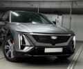 Серый Кадиллак Lyriq, объемом двигателя 0 л и пробегом 88 тыс. км за 33900 $, фото 16 на Automoto.ua