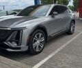 Серый Кадиллак Lyriq, объемом двигателя 0 л и пробегом 19 тыс. км за 37000 $, фото 10 на Automoto.ua