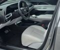 Серый Кадиллак Lyriq, объемом двигателя 0 л и пробегом 19 тыс. км за 37000 $, фото 3 на Automoto.ua