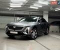 Серый Кадиллак Lyriq, объемом двигателя 0 л и пробегом 88 тыс. км за 33900 $, фото 12 на Automoto.ua