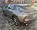 Сірий Каділак Lyriq, об'ємом двигуна 0 л та пробігом 20 тис. км за 39900 $, фото 16 на Automoto.ua