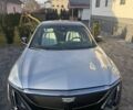 Сірий Каділак Lyriq, об'ємом двигуна 0 л та пробігом 20 тис. км за 39900 $, фото 20 на Automoto.ua