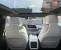 Сірий Каділак Lyriq, об'ємом двигуна 0 л та пробігом 20 тис. км за 39900 $, фото 30 на Automoto.ua