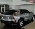 Сірий Каділак Lyriq, об'ємом двигуна 0 л та пробігом 5 тис. км за 39500 $, фото 7 на Automoto.ua