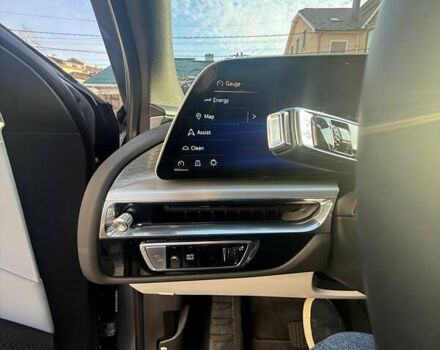 Сірий Каділак Lyriq, об'ємом двигуна 0 л та пробігом 20 тис. км за 39900 $, фото 36 на Automoto.ua