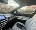 Сірий Каділак Lyriq, об'ємом двигуна 0 л та пробігом 20 тис. км за 39900 $, фото 37 на Automoto.ua