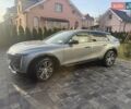 Сірий Каділак Lyriq, об'ємом двигуна 0 л та пробігом 20 тис. км за 39900 $, фото 13 на Automoto.ua