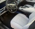 Сірий Каділак Lyriq, об'ємом двигуна 0 л та пробігом 20 тис. км за 39900 $, фото 24 на Automoto.ua