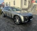 Сірий Каділак Lyriq, об'ємом двигуна 0 л та пробігом 20 тис. км за 39900 $, фото 5 на Automoto.ua