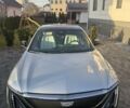 Сірий Каділак Lyriq, об'ємом двигуна 0 л та пробігом 20 тис. км за 39900 $, фото 19 на Automoto.ua