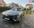Сірий Каділак Lyriq, об'ємом двигуна 0 л та пробігом 20 тис. км за 39900 $, фото 2 на Automoto.ua