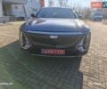Серый Кадиллак Lyriq, объемом двигателя 0 л и пробегом 2 тыс. км за 39500 $, фото 1 на Automoto.ua