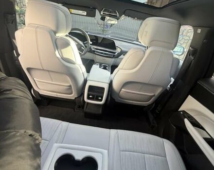 Сірий Каділак Lyriq, об'ємом двигуна 0 л та пробігом 20 тис. км за 39900 $, фото 25 на Automoto.ua