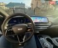 Сірий Каділак Lyriq, об'ємом двигуна 0 л та пробігом 20 тис. км за 39900 $, фото 32 на Automoto.ua