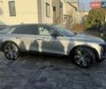 Сірий Каділак Lyriq, об'ємом двигуна 0 л та пробігом 20 тис. км за 39900 $, фото 15 на Automoto.ua
