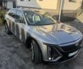 Сірий Каділак Lyriq, об'ємом двигуна 0 л та пробігом 20 тис. км за 39900 $, фото 9 на Automoto.ua