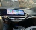 Сірий Каділак Lyriq, об'ємом двигуна 0 л та пробігом 20 тис. км за 39900 $, фото 33 на Automoto.ua
