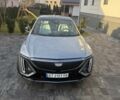 Сірий Каділак Lyriq, об'ємом двигуна 0 л та пробігом 20 тис. км за 39900 $, фото 21 на Automoto.ua