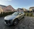 Сірий Каділак Lyriq, об'ємом двигуна 0 л та пробігом 20 тис. км за 39900 $, фото 12 на Automoto.ua