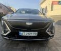 Сірий Каділак Lyriq, об'ємом двигуна 0 л та пробігом 20 тис. км за 39900 $, фото 18 на Automoto.ua