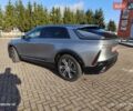 Серый Кадиллак Lyriq, объемом двигателя 0 л и пробегом 2 тыс. км за 39500 $, фото 5 на Automoto.ua