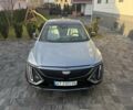 Сірий Каділак Lyriq, об'ємом двигуна 0 л та пробігом 20 тис. км за 39900 $, фото 22 на Automoto.ua