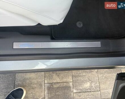Сірий Каділак Lyriq, об'ємом двигуна 0 л та пробігом 20 тис. км за 39900 $, фото 31 на Automoto.ua