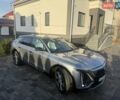 Сірий Каділак Lyriq, об'ємом двигуна 0 л та пробігом 20 тис. км за 39900 $, фото 6 на Automoto.ua