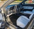 Серый Кадиллак Lyriq, объемом двигателя 0 л и пробегом 2 тыс. км за 39500 $, фото 8 на Automoto.ua