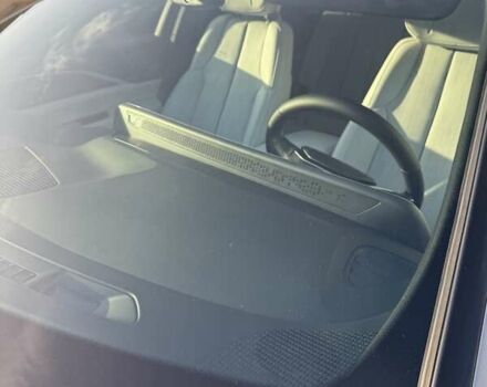 Сірий Каділак Lyriq, об'ємом двигуна 0 л та пробігом 20 тис. км за 39900 $, фото 43 на Automoto.ua