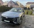 Сірий Каділак Lyriq, об'ємом двигуна 0 л та пробігом 20 тис. км за 39900 $, фото 10 на Automoto.ua