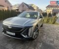 Сірий Каділак Lyriq, об'ємом двигуна 0 л та пробігом 20 тис. км за 39900 $, фото 4 на Automoto.ua