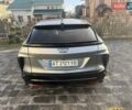 Сірий Каділак Lyriq, об'ємом двигуна 0 л та пробігом 20 тис. км за 39900 $, фото 23 на Automoto.ua
