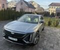 Сірий Каділак Lyriq, об'ємом двигуна 0 л та пробігом 20 тис. км за 39900 $, фото 11 на Automoto.ua