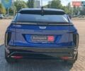 Синий Кадиллак Lyriq, объемом двигателя 0 л и пробегом 25 тыс. км за 46440 $, фото 9 на Automoto.ua