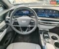 Синий Кадиллак Lyriq, объемом двигателя 0 л и пробегом 25 тыс. км за 45280 $, фото 17 на Automoto.ua