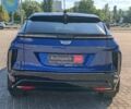 Синий Кадиллак Lyriq, объемом двигателя 0 л и пробегом 25 тыс. км за 46440 $, фото 10 на Automoto.ua