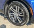 Синий Кадиллак Lyriq, объемом двигателя 0 л и пробегом 25 тыс. км за 46440 $, фото 8 на Automoto.ua