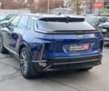 Синий Кадиллак Lyriq, объемом двигателя 0 л и пробегом 25 тыс. км за 45280 $, фото 12 на Automoto.ua