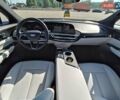 Синий Кадиллак Lyriq, объемом двигателя 0 л и пробегом 25 тыс. км за 46440 $, фото 14 на Automoto.ua