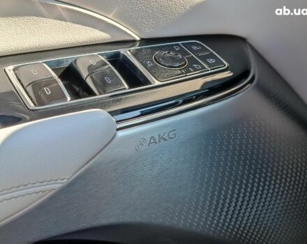 Синий Кадиллак Lyriq, объемом двигателя 0 л и пробегом 25 тыс. км за 46440 $, фото 27 на Automoto.ua